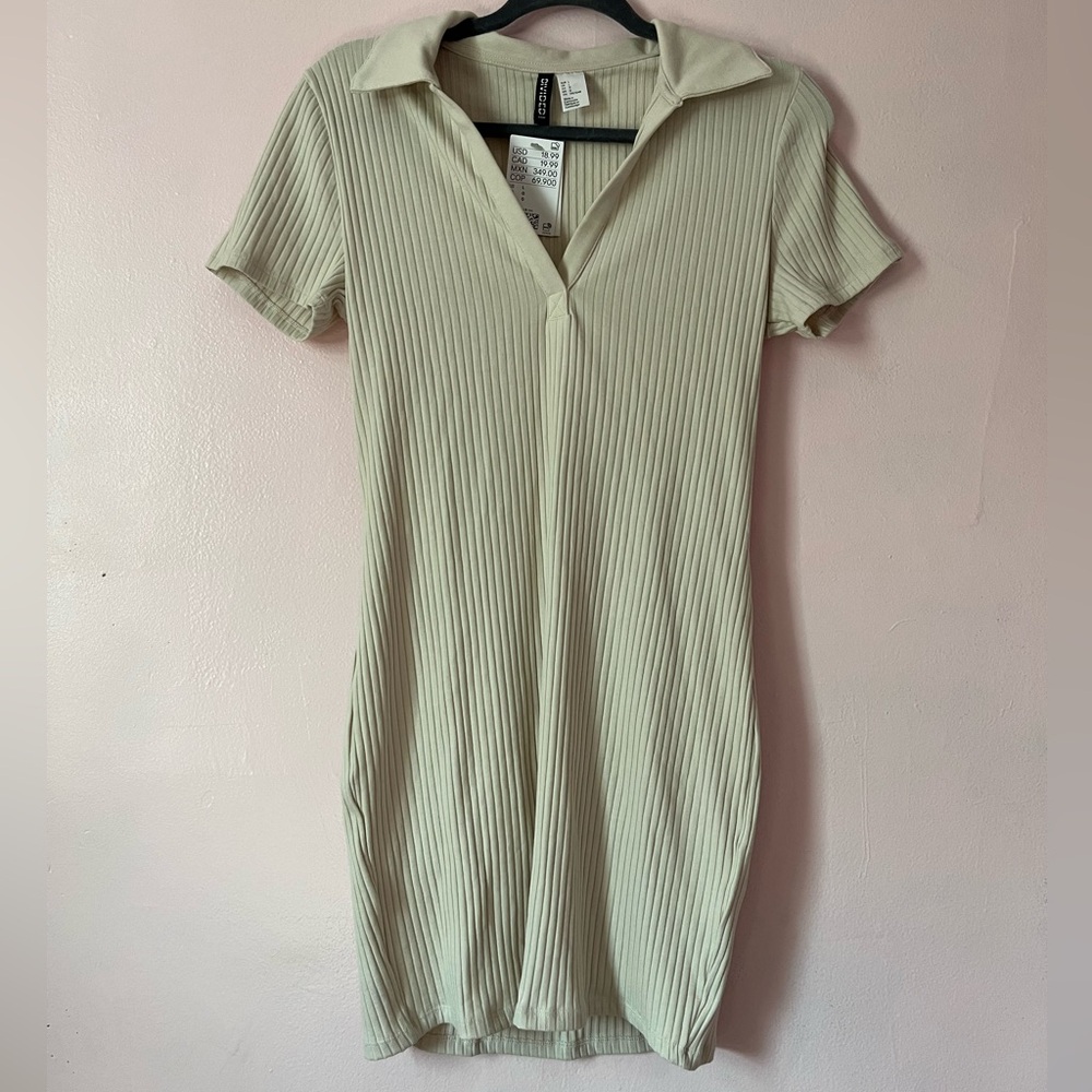 H&M•Dress
